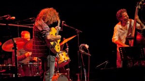 Better Days Ahead - Pat Metheny (Live)