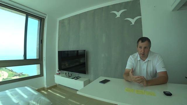 Бесплатная консультация по ведению бизнеса в Израиле. смотреть онлайн