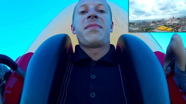 Жар-птица! Выброс адреналина #2 смотреть онлайн