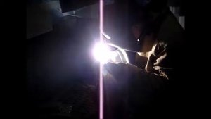 Аргонодуговая сварка автомобильных дисков из магниевых сплавов