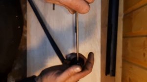 FX INDEPENDENCE насос разбор