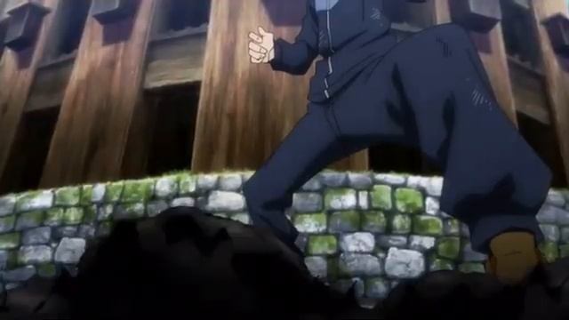 The 10 SHADOWS Would Destroy The Jujutsu Kaisen World смотреть онлайн