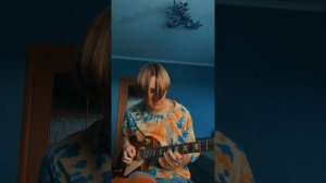 Altitudes  Jason Becker  Михайло Нікітін