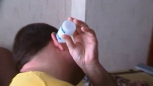 КАК ПРОМЫТЬ УШИ В ДОМАШНИХ УСЛОВИЯХ