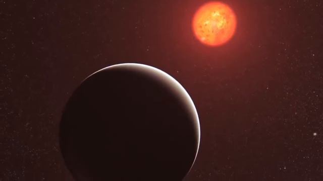 Самая Странная Планета Во Всем Космосе смотреть онлайн