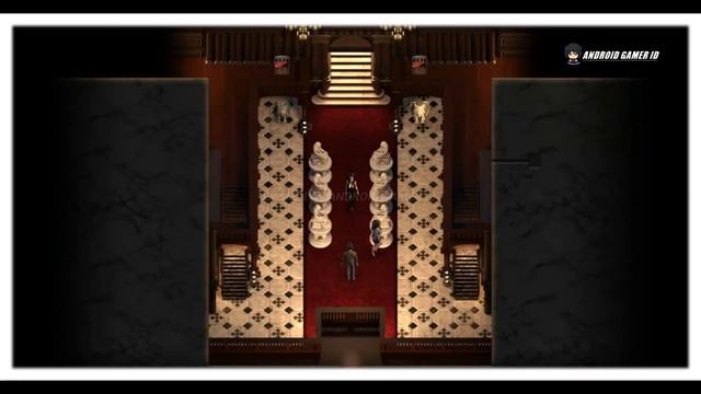 Update Version.73051 [ The Genesis Order ] No Commentary NB.35 смотреть онлайн