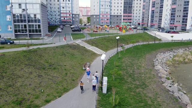 Видеообращение Евгения Губанова. Часть вторая