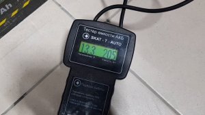 "ВЫМПЕЛ 56"  +  "ВЫМПЕЛ 57" +  "БЕРЕЖОК V1"   +  ПЗУ "КОМЕТА".   Заряд 4  АКБ 190 Ач. Тесты. Выводы