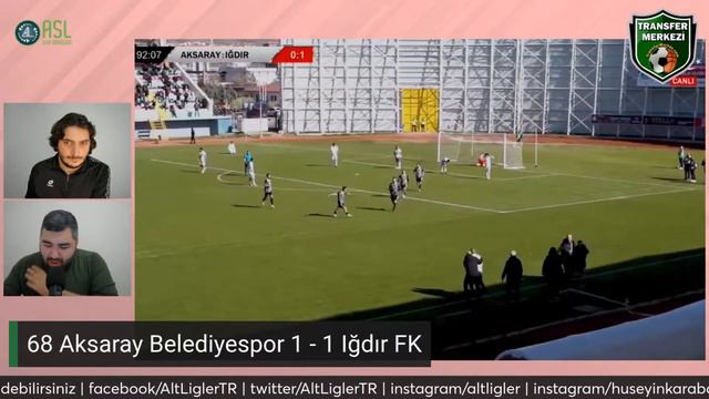 2. Lig Kırmızı Grup 32. Hafta Değerlendirmesi | KIRMIZI-BEYAZ DÜNYA смотреть онлайн