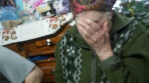 Праздник в деревне. Томская область. Поселок " Бушуево"