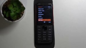 Nokia 5310 | Как поменять рингтон на Nokia 5310 - Новая мелодия звонка на Nokia 5310