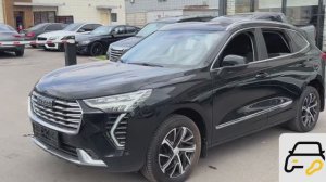Haval Jolion (2021)