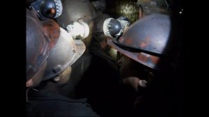 Мне на гора пора. Песня шахтёра, оставленного на вторую смену