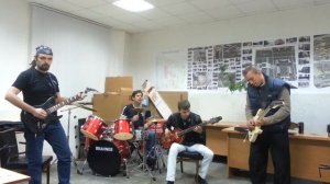 Репетиция 22.04.2013