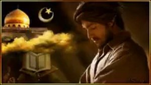 Мо Рафтем Боги Чаннат,Ба Дидани Мухаммад(С.А.В.)