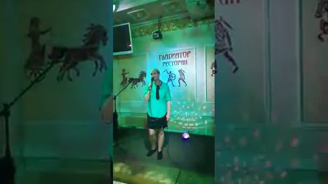 Ирина Гоголева - Авторская песня "СТРУНА ОБОРВАЛАСЬ" смотреть онлайн