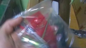 Распаковка – Бензопила цепная Shtenli 550