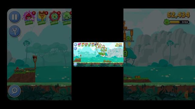 Angry birds friends hack apk happymod 100% funcionando смотреть онлайн