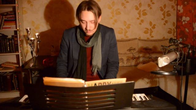 KOVONNI - Dear Mom Instrumental piano track