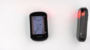 Garmin Varia Radar Review: RTL515 // RVR315 // Varia Mobile App