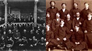 Почему русские скопцы были так богаты?