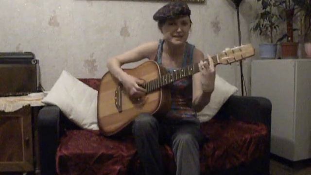 Ярослава Известная- "пьяная Я" смотреть онлайн