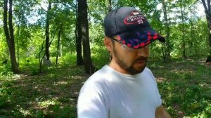 Страйкбол/Airsoft. Губкин. Постройка страйкбольного полигона "РУЯН" #6