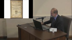 Лекция «Осмысляя опыт империи: португальская общественная мысль эпохи открытий»