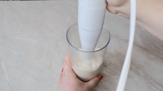 Домашний майонез за три минуты. Еда Без Труда!