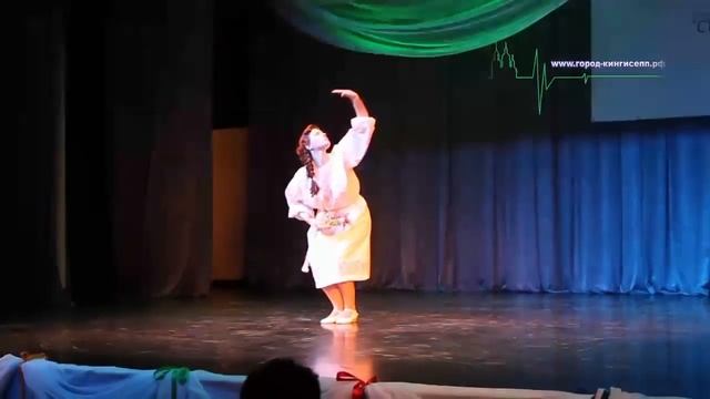 Студенческая весна Ленинградской области - 2013 смотреть онлайн