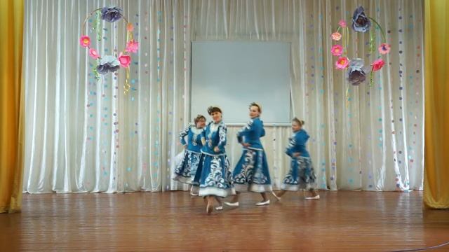 Заявка 574#21. Ансамбль "Стиль". смотреть онлайн