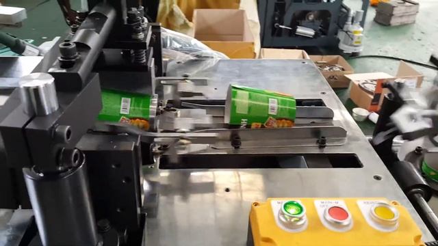 Станок для производства обечайки для пластикового стаканчика смотреть онлайн