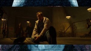 ПИЛА 8. ВСЕ ЛОВУШКИ.