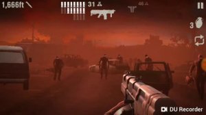 Into the dead 2 Elite. 27 jump over 3 picnic tables