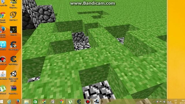 minecraft- cave game gameplay смотреть онлайн