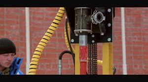 Буровая установка S-15