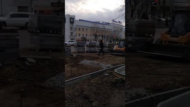 И снова пустая трата бюджетных денег.