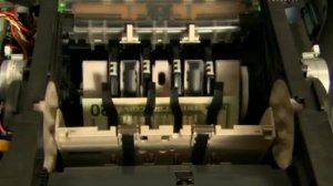 Как работает банкомат