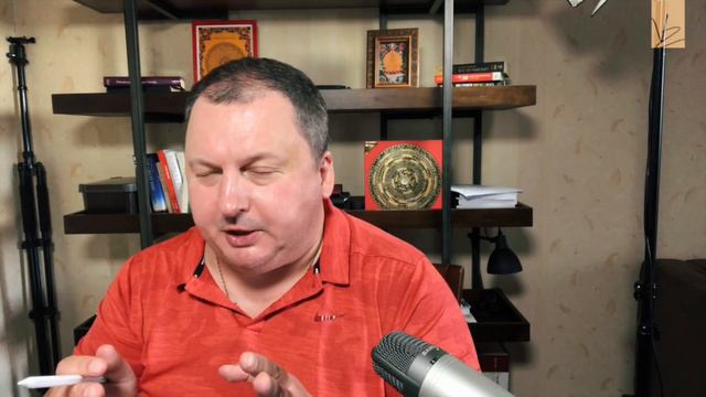 Как работает цимэнь [Владимир Захаров]