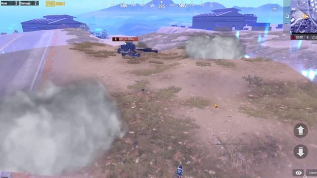 ОБНОВЛЕНИЕ 1.6 PUBG MOBEL || UZBEKCHA STREAM УСИЛИ ПРАК смотреть онлайн