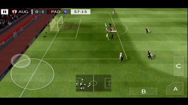 DLS 22 ? FTS 15 | DREAM LEAGUE SOCCER 2022 ? FIRST TOUCH SOCCER 2015 • FULL COMPARISON ??