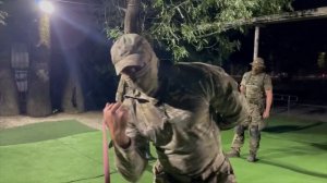 Жгутование в сложных ситуациях: нестандартные способы