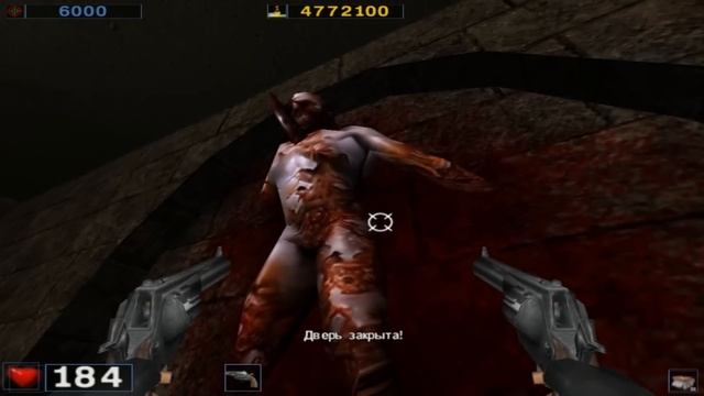 Обзор модов для Serious Sam от WildGamer