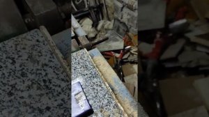 Замена подшипников на цыркулярке.