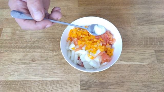 Жаркое в съедобных горшочках в духовке. Вкуснее не бывает! смотреть онлайн