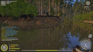 Голавль р. Вьюнок , где и на что  можно половить