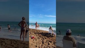 прямая трансляция об отдыхе в начале ноября в Анталии