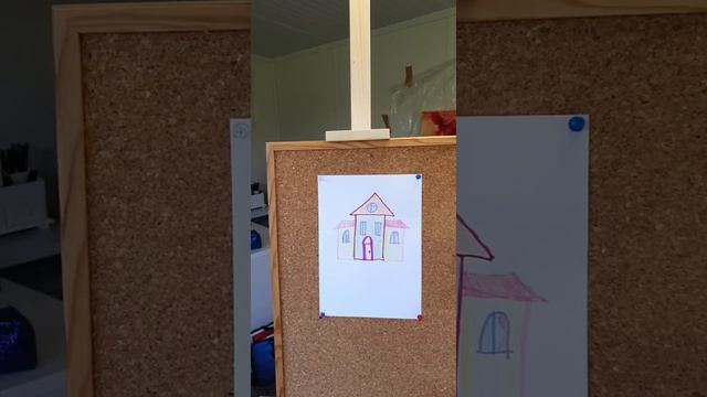 Творческие час: "Домик счастья" смотреть онлайн