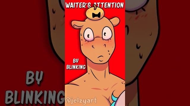 RED FLAGS (ANIMATION) #shorts смотреть онлайн