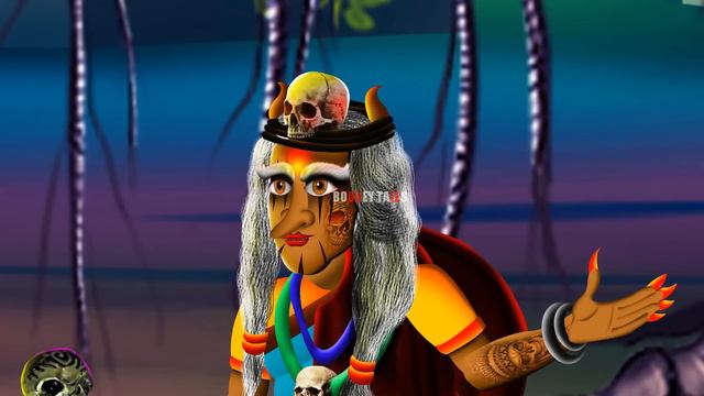 మంజారాక 2 | MANJARAKA 2 | Telugu Stories | #BoogeyTalesTelugu смотреть онлайн